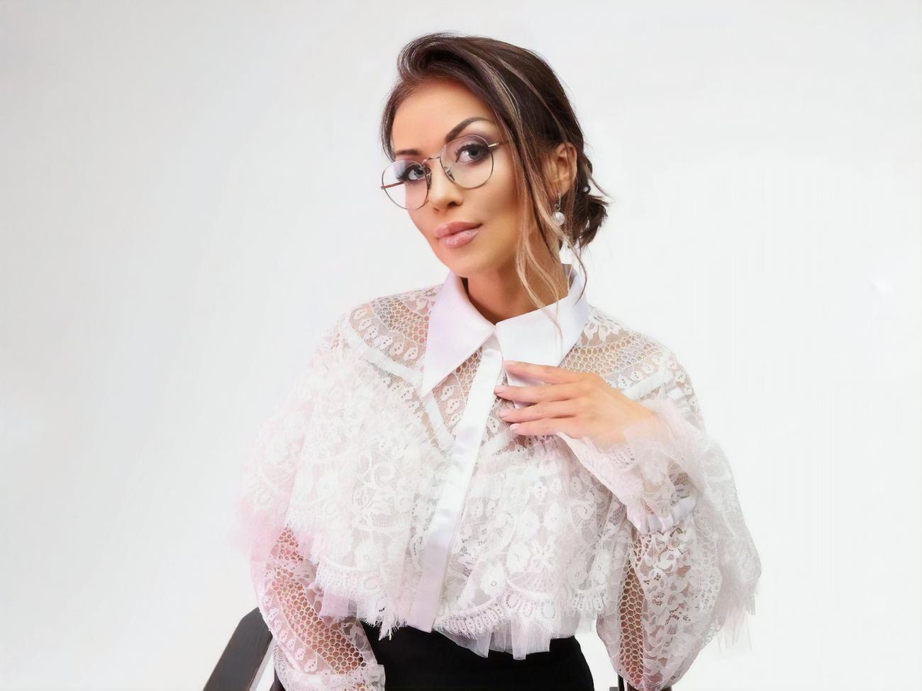 Валевская:&nbsp;Ежедневная физкультура творит чудеса