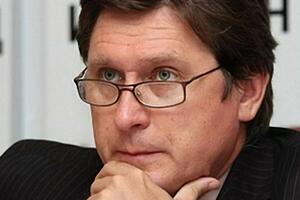 Володимир Фесенко: Є головний акціонер компанії "Нафтогаз України", це уряд. Не Новіков