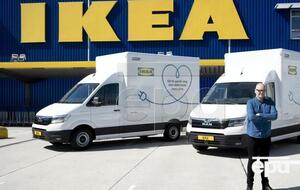 Загалом перед судом постало 15 осіб, серед яких топменеджер IKEA France і співробітники поліції