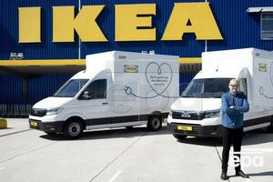 Всего перед судом предстали 15 человек, среди которых топ-менеджеры IKEA France и сотрудники полиции