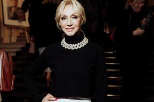Орбакайте: П'ять хвилин перепочинку і йдемо далі