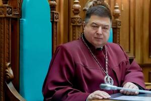 Тупицький заявив, що дистанційно бере участь у роботі суду