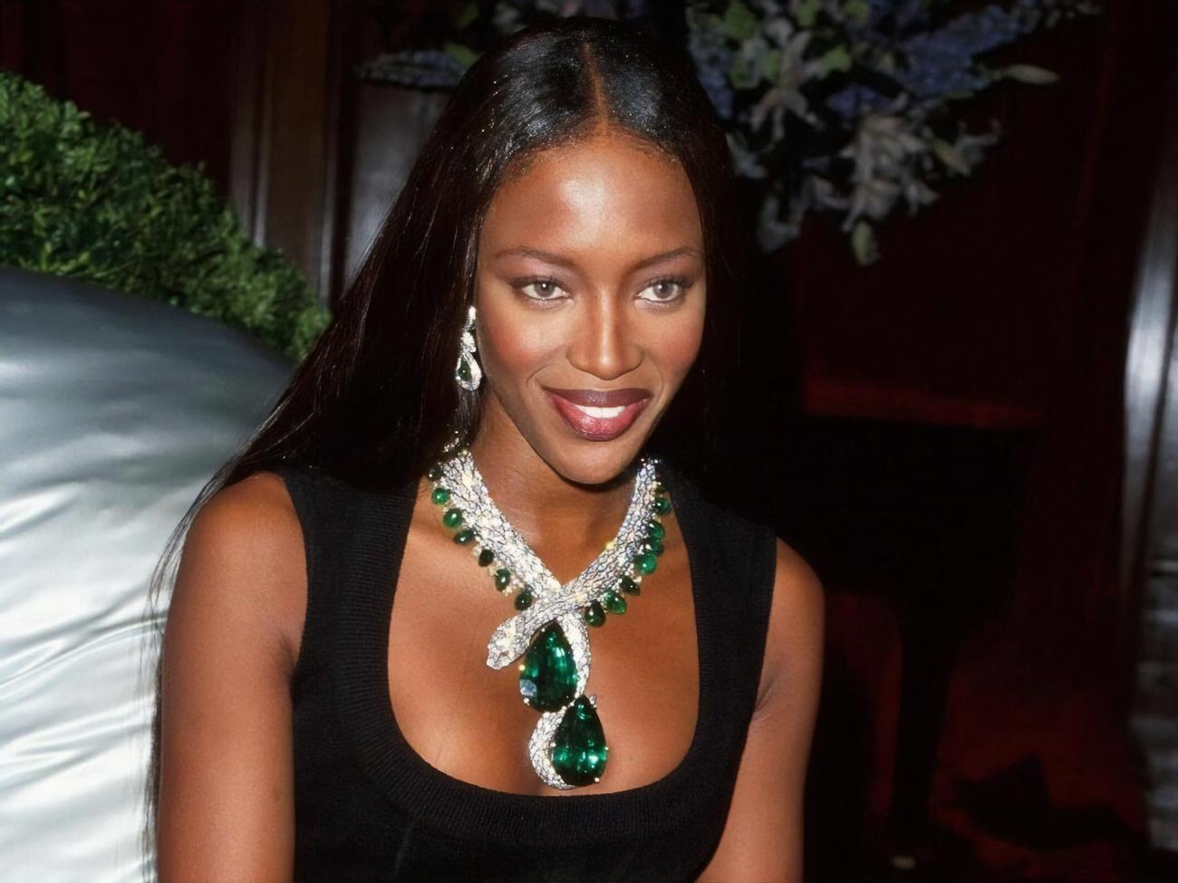 18 июня дочери Кэмпбелл исполнится ровно месяц