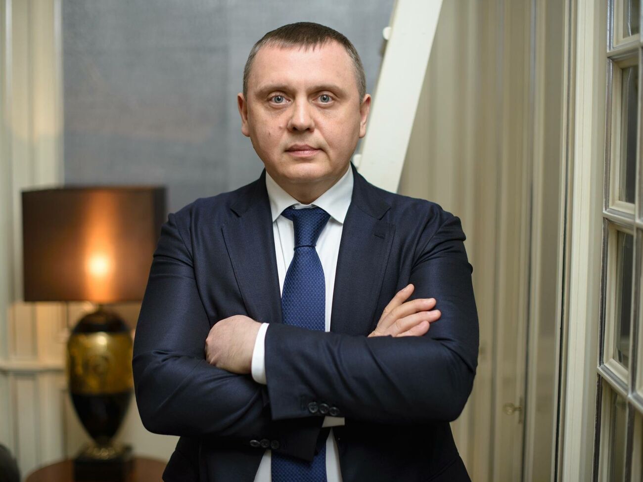 Павел Гречковский: Интересно, как будем внедрять то, что нам навязали международные советники как идеальную модель?