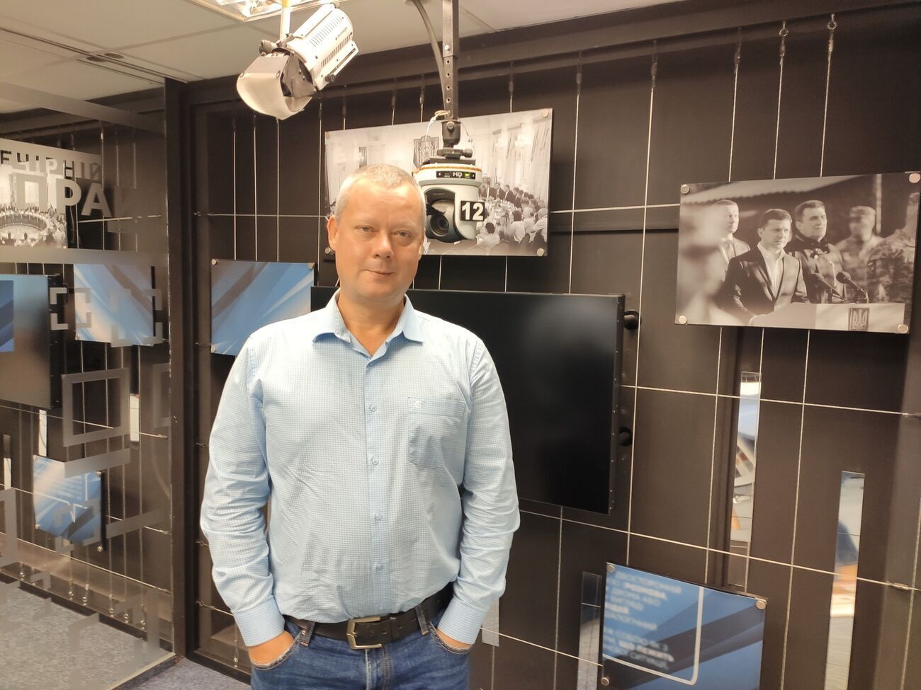 Кирило Сазонов: На ОГХК претендують 13 міжнародних компаній, переважно з Японії та Австралії, і це точно підігріє аукціонну ціну