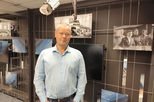 Кирило Сазонов: На ОГХК претендують 13 міжнародних компаній, переважно з Японії та Австралії, і це точно підігріє аукціонну ціну