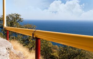 Имущество "Чорноморнафтогазу" было захвачено российскими оккупантами