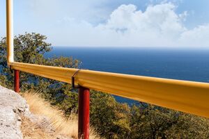 Майно "Чорноморнафтогазу" захопили російські окупанти