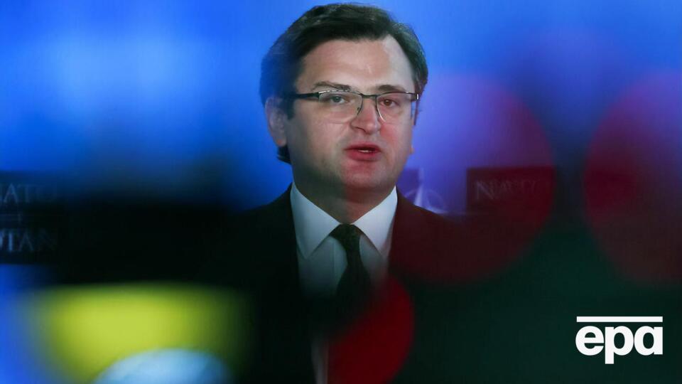 Кулеба: Я хочу, чтобы все знали: что бы ни происходило, какие бы сценарии ни происходили, мы всегда будем стоять на защите интересов Украины