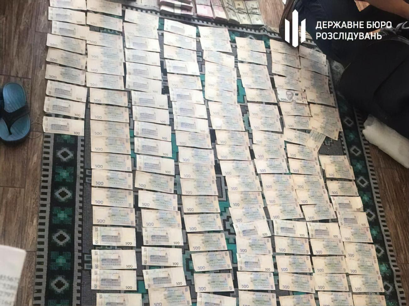 Задержанным грозит от пяти до 10 лет тюрьмы
