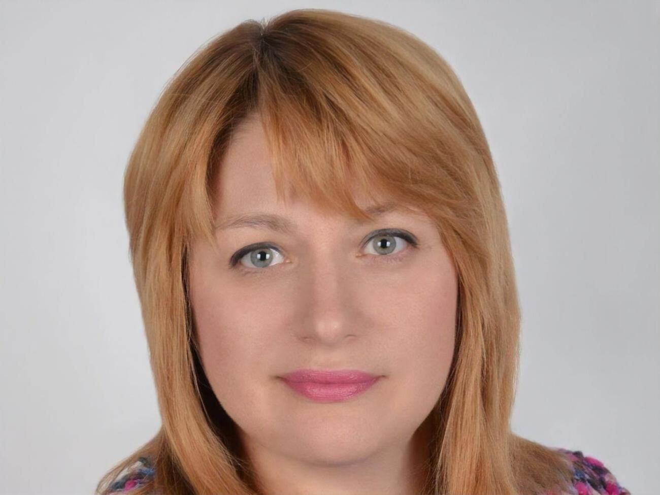 Світлана Берзіна: Виходить, що ми взагалі не беремо до уваги те, що відбувається в нашій країні