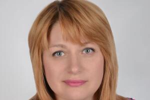 Світлана Берзіна: Виходить, що ми взагалі не беремо до уваги те, що відбувається в нашій країні