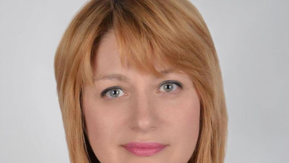 Светлана Берзина: Получается, что мы вообще не учитываем то, что происходит в нашей стране