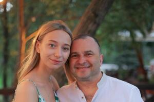 15 червня Репяхова і Павлік стали батьками