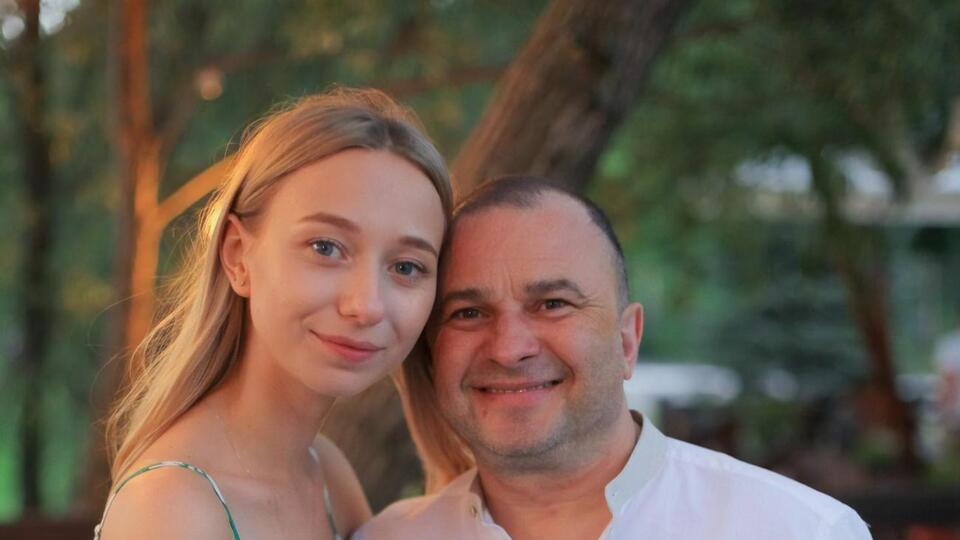 15 червня Репяхова і Павлік стали батьками