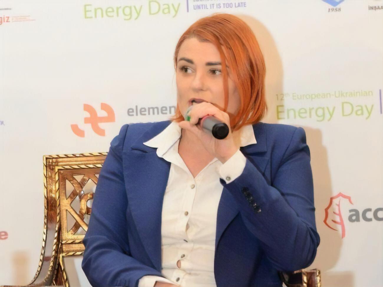 Людмила Буймистер: Меня невероятно поразила попытка министерства запретить мне, как народному депутату Украины, говорить о преступном отношении государства к иностранным инвесторам. Вы только посмотрите на эту наглость