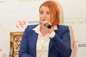 Людмила Буймістер: Мене неймовірно вразила спроба міністерства заборонити мені як народному депутату України говорити про злочинне ставлення держави до іноземних інвесторів. Ви тільки подивіться на це нахабство