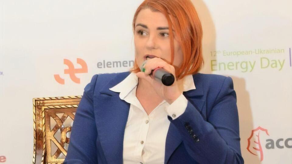 Людмила Буймистер: Меня невероятно поразила попытка министерства запретить мне, как народному депутату Украины, говорить о преступном отношении государства к иностранным инвесторам. Вы только посмотрите на эту наглость