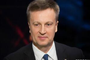 Валентин Наливайченко: Дружеские и родственные связи с украинскими чиновниками позволяют компании с одним стулом на балансе зарабатывать в 15–16 раз больше, чем международной компании с оборотом 55,8 млрд евро по всему миру
