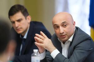 Мамедов: Ключове в роботі правоохоронних органів та органів правосуддя – це захист інтересів і прав дітей