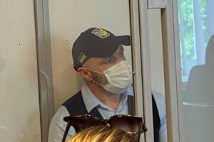 Суд відхилив клопотання захисту Мангера