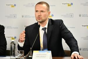Шкарлет зазначив, що його заяву озвучили "на підставі поточної інформації"