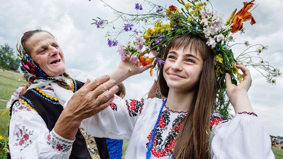 24,3% украинцев сказали, что благодаря децентрализации ощущают определенные изменения в лучшую сторону