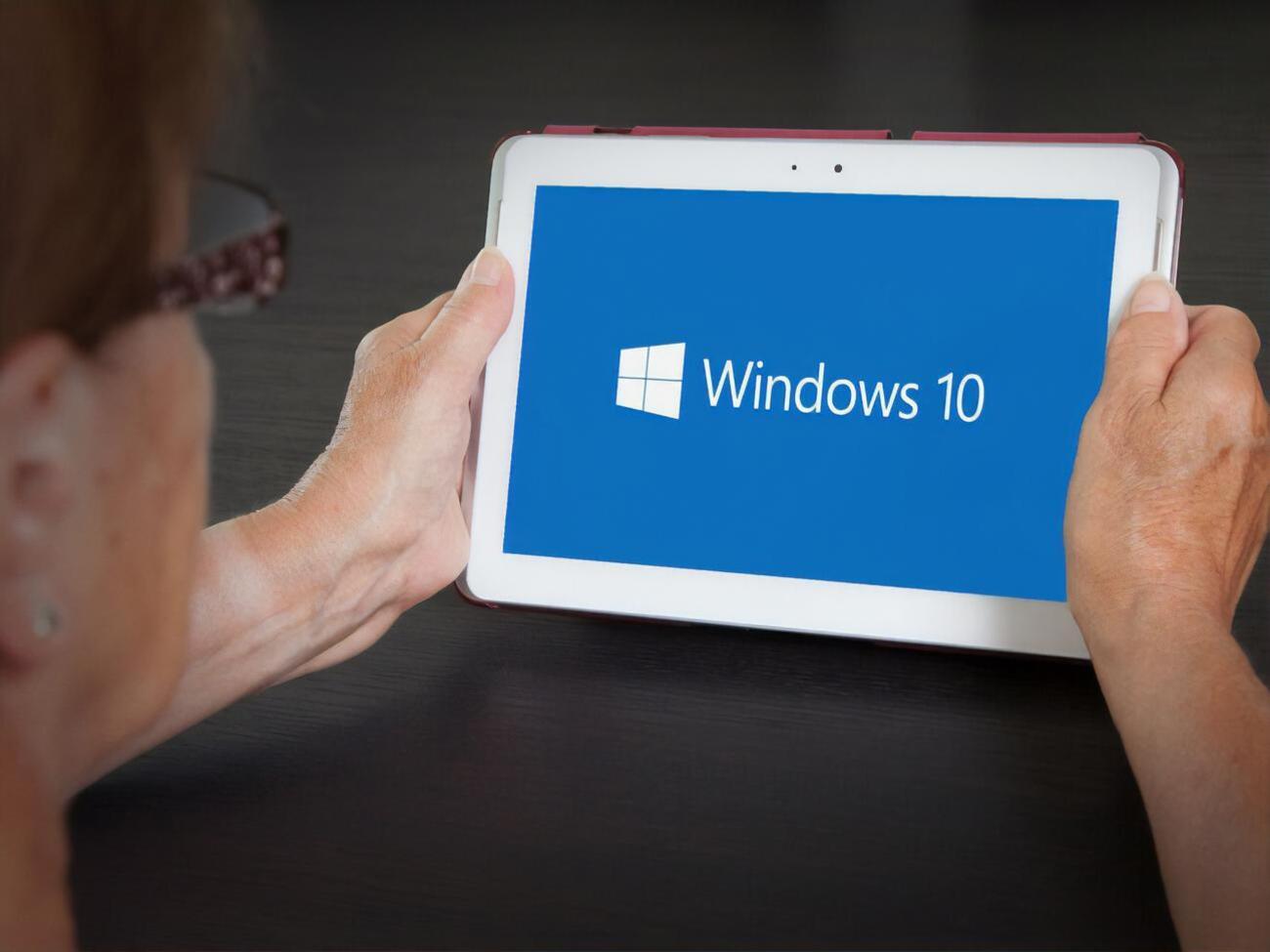 Реліз Windows 10 відбувся 29 липня 2015 року