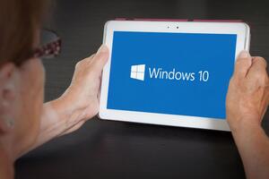Релиз Windows 10 состоялся 29 июля 2015 года