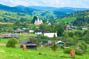 20,9% украинцев думают, что децентрализация ускорила процесс опустошения сел, поселков и некоторых городов