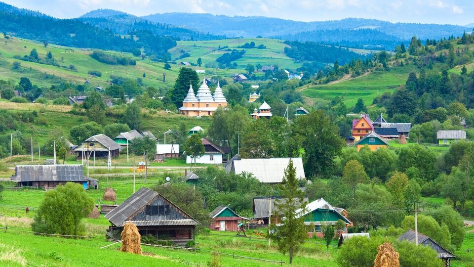 20,9% українців думають, що децентралізація прискорила процес спустошення сіл, селищ і деяких міст