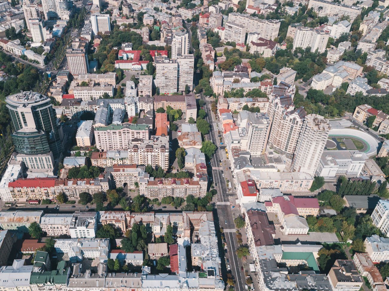 17,4% украинцев заявили, что бизнес не обязан оказывать помощь местным общинам