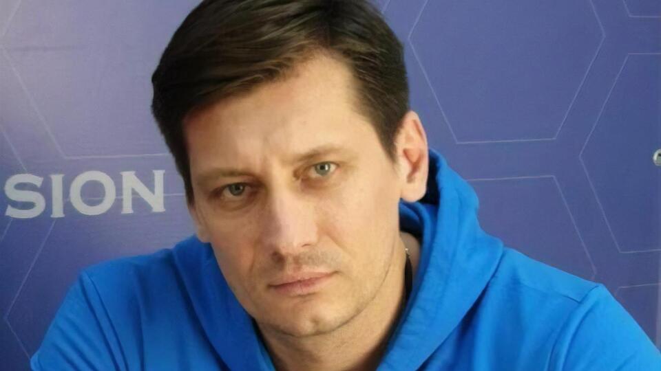 Гудков: Я питав у людей, що знають, чому був анексований Крим, адже мені ж усі говорили, що план був просто визнати незалежність, не більше того