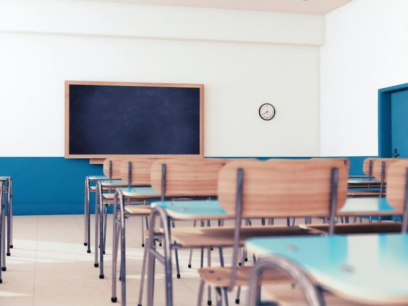 Боевики намерены закрыть минимум пять школ