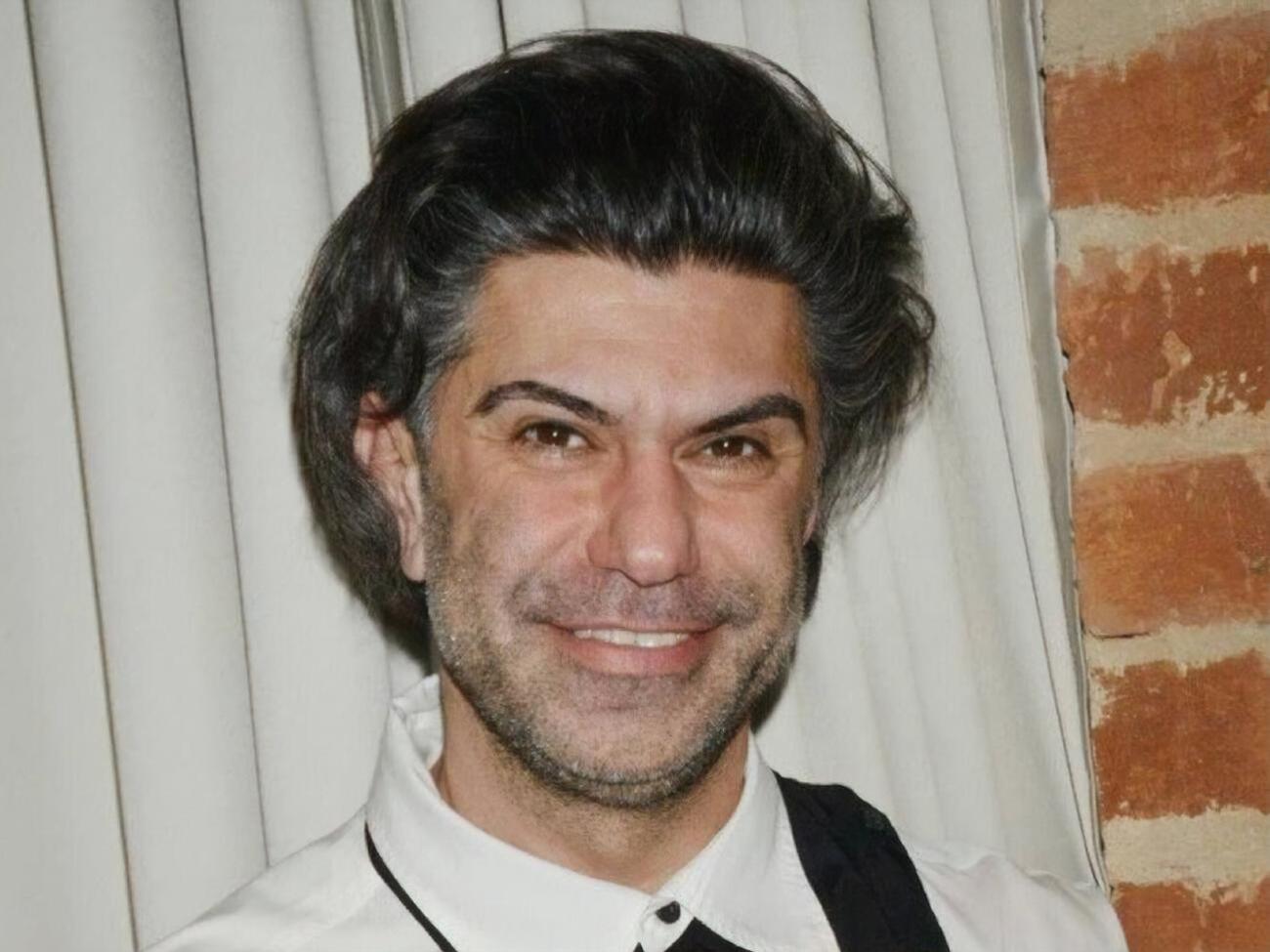 Цискаридзе:&nbsp;Есть ученики, есть любимые ученики, есть очень любимые, есть очень-преочень любимые, а есть Пашуша