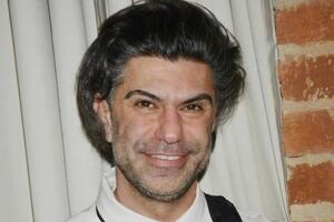 Цискаридзе: Есть ученики, есть любимые ученики, есть очень любимые, есть очень-преочень любимые, а есть Пашуша