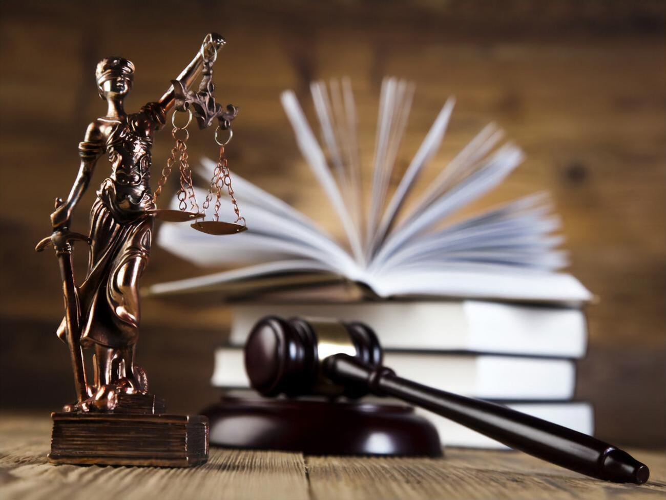 42,7% опитаних не звертаються до суду, тому що не вірять у справедливе рішення