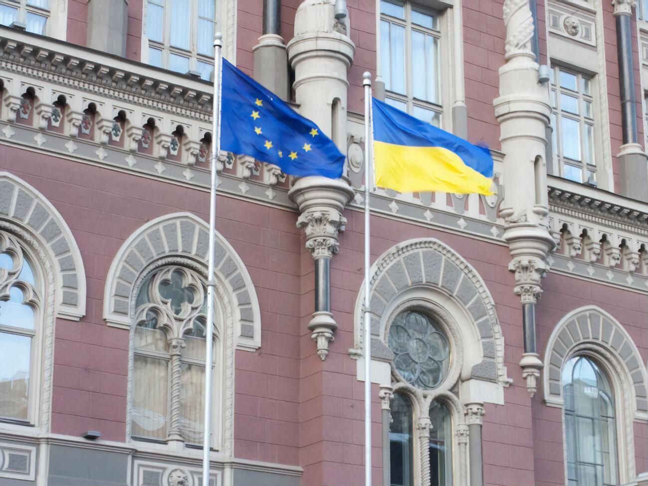 Європейський союз і США висловили готовність підтримати програми реформ в Україні