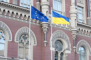 Європейський союз і США висловили готовність підтримати програми реформ в Україні