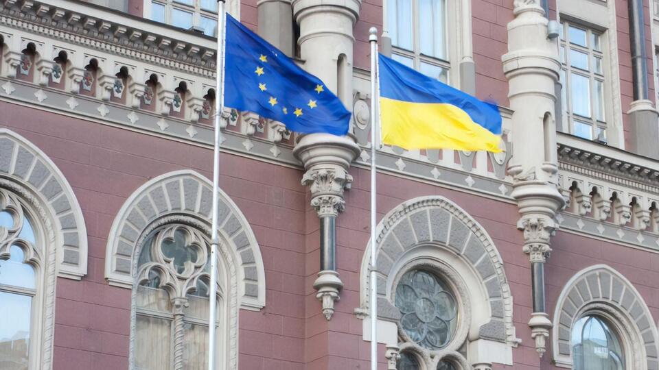 Європейський союз і США висловили готовність підтримати програми реформ в Україні