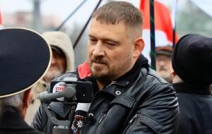 Тихановского обвиняют в организации массовых беспорядков и разжигании социальной вражды