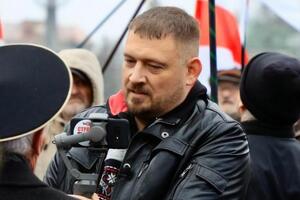 Тихановского обвиняют в организации массовых беспорядков и разжигании социальной вражды