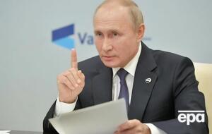 Путин в 2014 году стал главным героем кричалки футбольных болельщиков