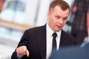 Милованов повідомив про перше засідання конкурсної комісії