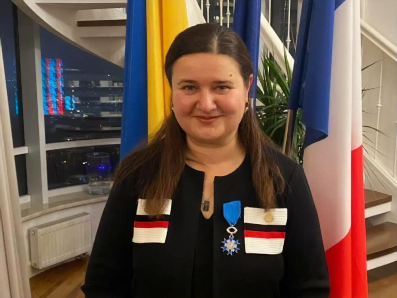Маркарова зустрінеться з в.о. помічника держсекретаря США у справах Європи і Євразії Філіпом Рикером