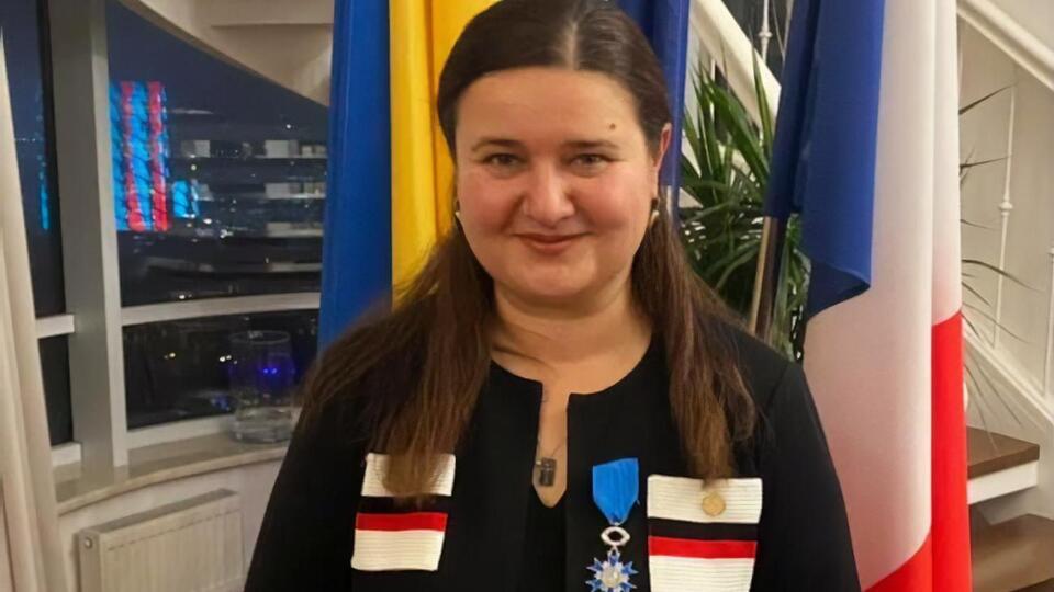 Маркарова зустрінеться з в.о. помічника держсекретаря США у справах Європи і Євразії Філіпом Рикером