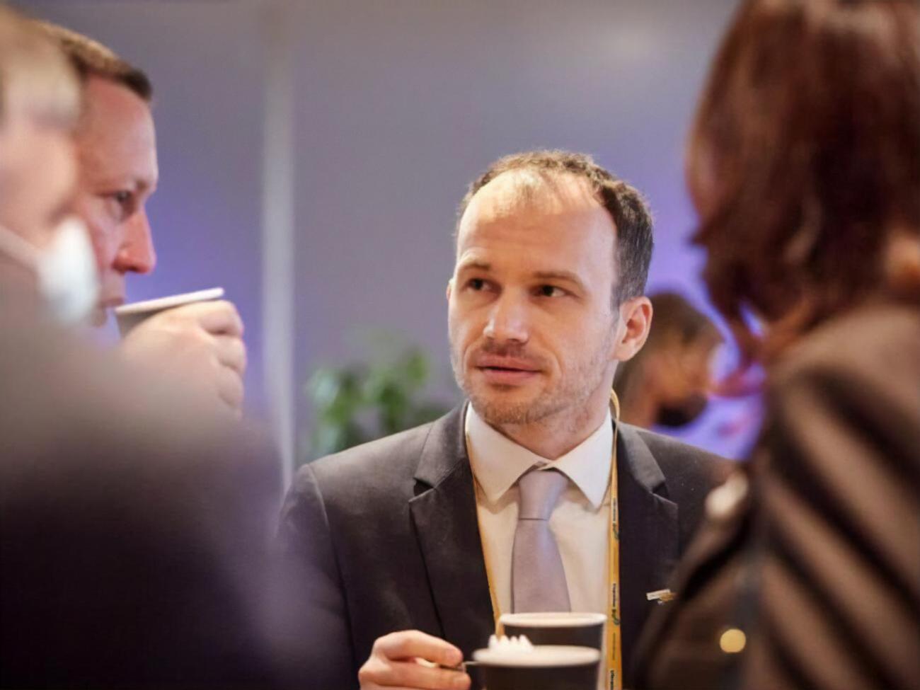 Малюська&nbsp;сказал, что олигархам "будет сложно"&nbsp;перерегистрировать свои медиа на подставных лиц