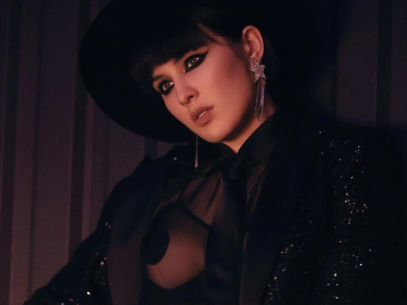 Maruv:&nbsp;Меня вдохновил "Звездный путь"