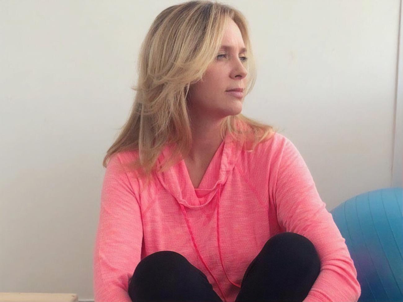 Серебрянская &ndash; мать троих детей