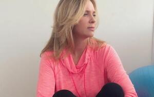 Серебрянская – мать троих детей